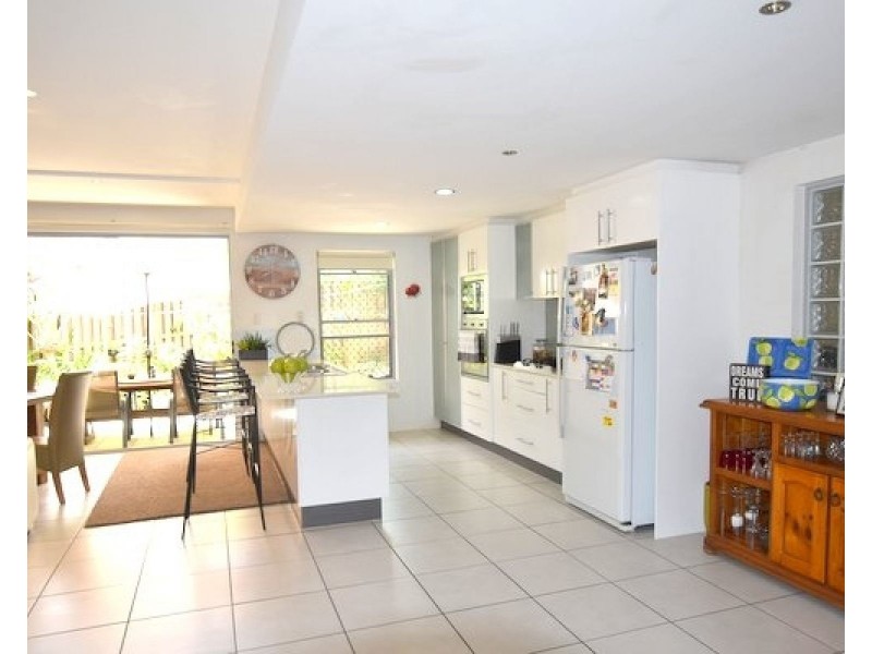 1 Boulton Drive, Nerang QLD 4211