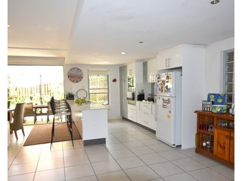 1 Boulton Drive, Nerang QLD 4211