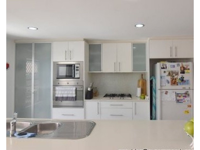 1 Boulton Drive, Nerang QLD 4211