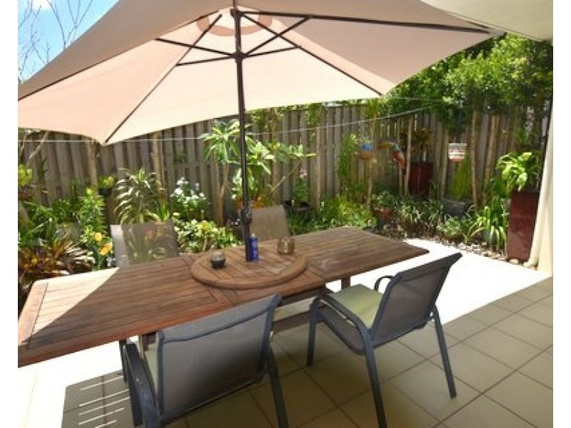 1 Boulton Drive, Nerang QLD 4211