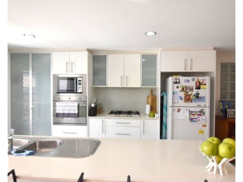 1 Boulton Drive, Nerang QLD 4211