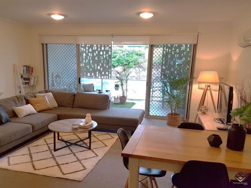 246 Arthur Street, Teneriffe QLD 4005