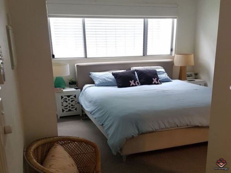 246 Arthur Street, Teneriffe QLD 4005