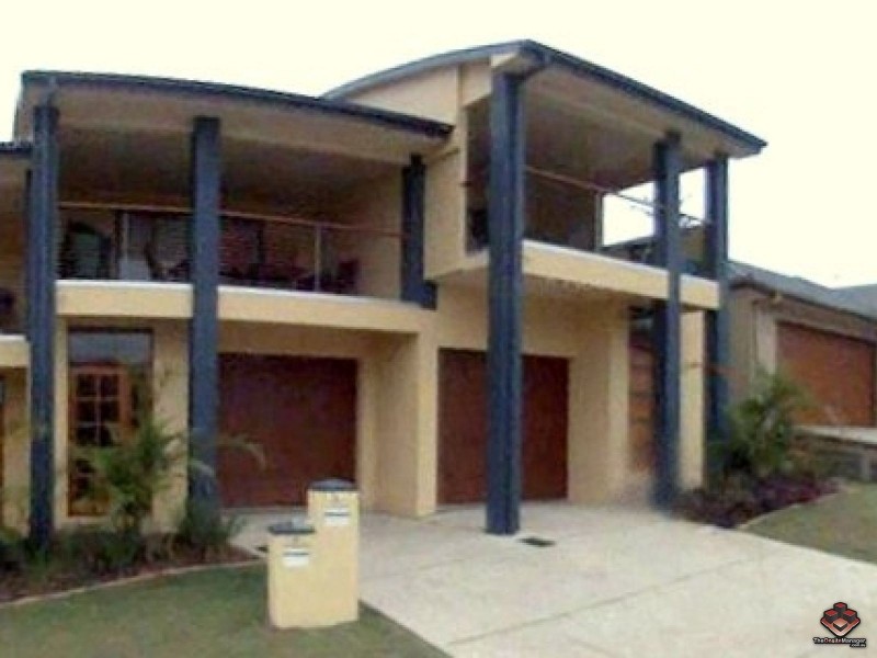 113 Bayswater Avenue, Varsity Lakes QLD 4227