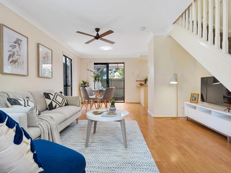 25/90 Oakleaf Street, Eight Mile Plains QLD 4113