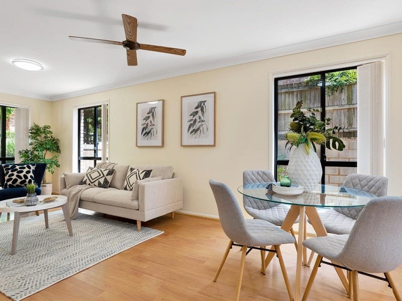 25/90 Oakleaf Street, Eight Mile Plains QLD 4113