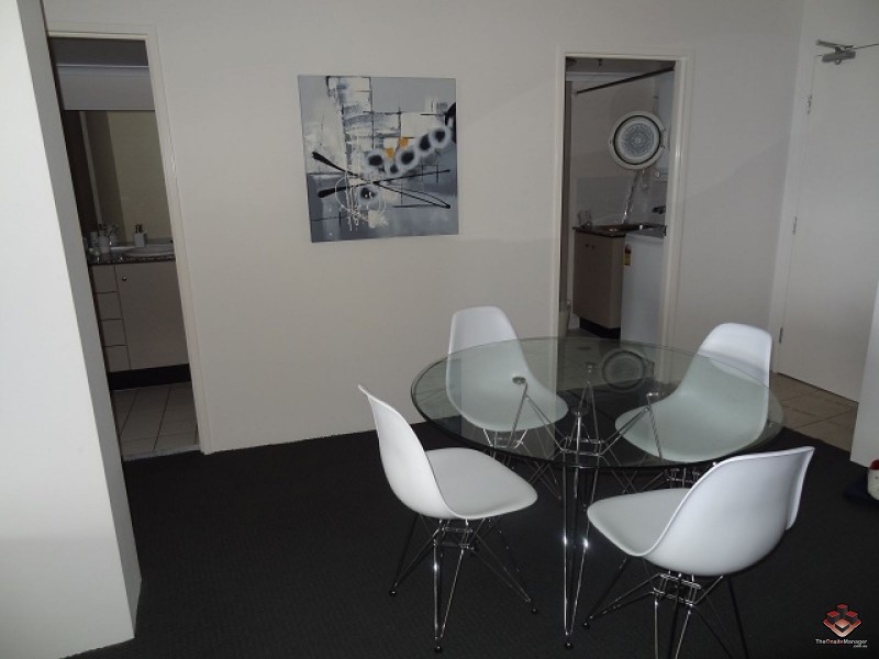 82 Boundary Street, Brisbane City QLD 4000