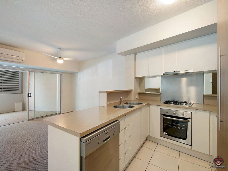 258 Arthur Street, Teneriffe QLD 4005
