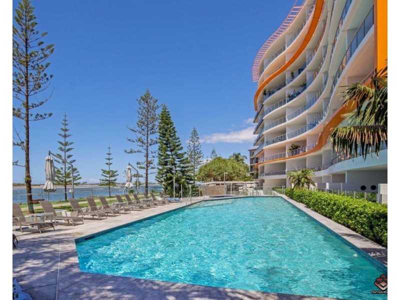 708/ 430 Marine Parade, Biggera Waters QLD 4216