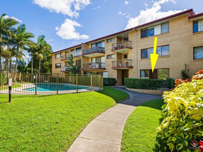 Unit 2 / 83 Queen Street, Southport QLD 4215