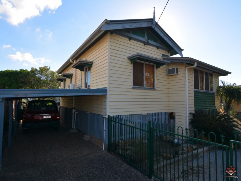 255A Auckland Street, South Gladstone QLD 4680