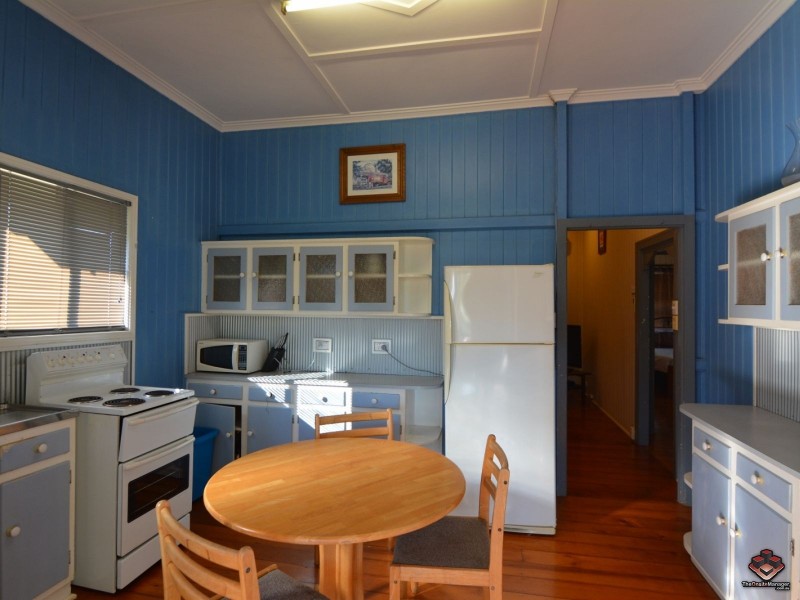 255A Auckland Street, South Gladstone QLD 4680