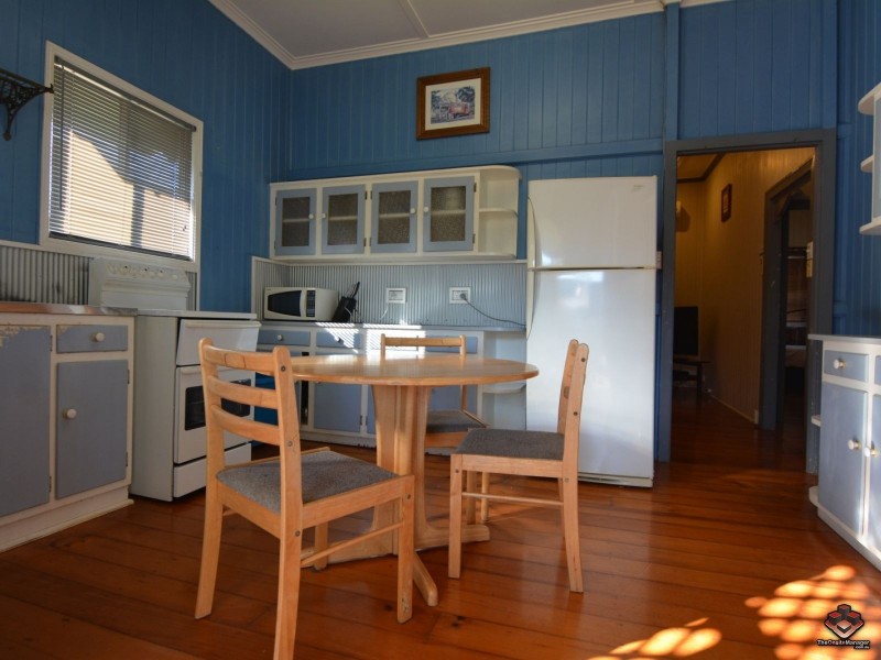 255A Auckland Street, South Gladstone QLD 4680