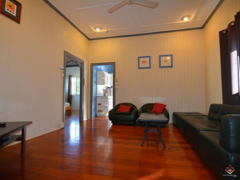 255A Auckland Street, South Gladstone QLD 4680