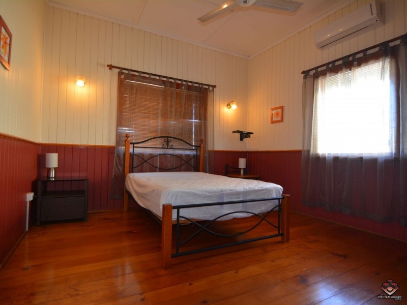 255A Auckland Street, South Gladstone QLD 4680