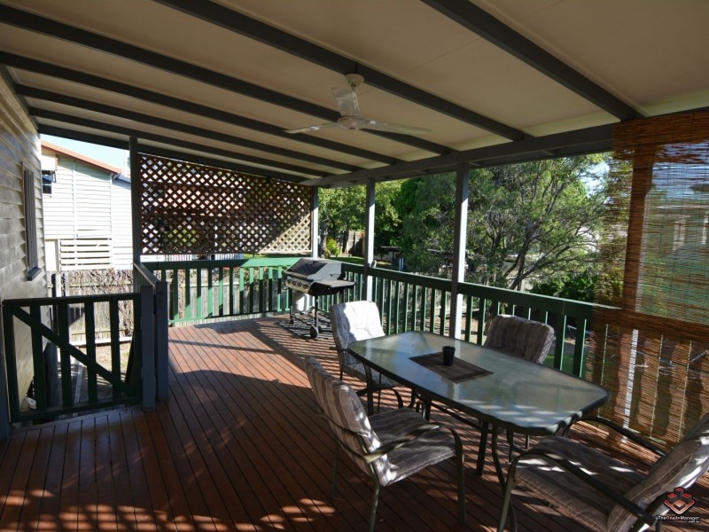 255A Auckland Street, South Gladstone QLD 4680