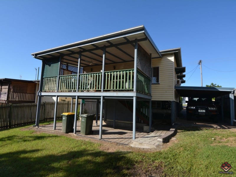 255A Auckland Street, South Gladstone QLD 4680