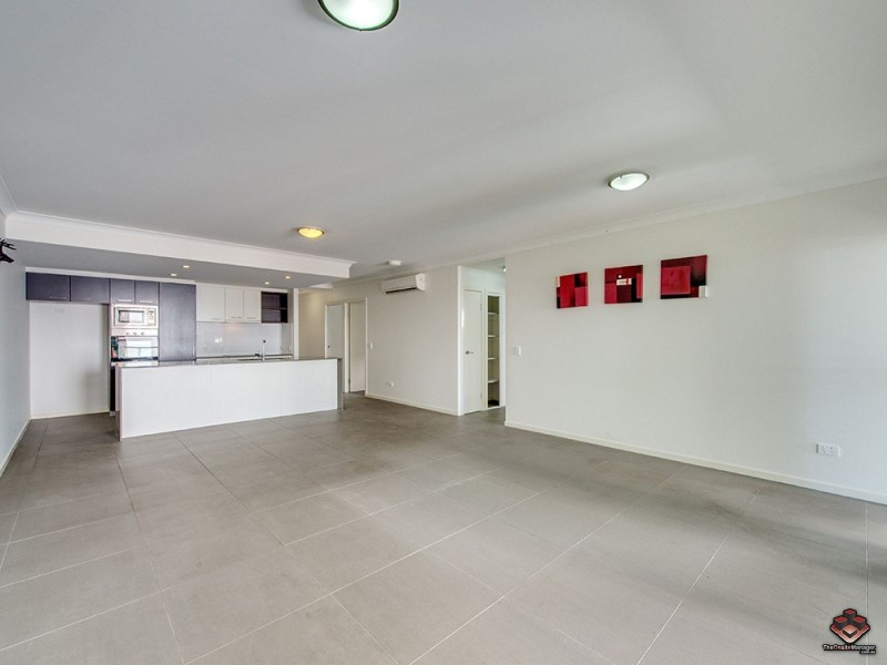 410/19 Tank Street, Kelvin Grove QLD 4059