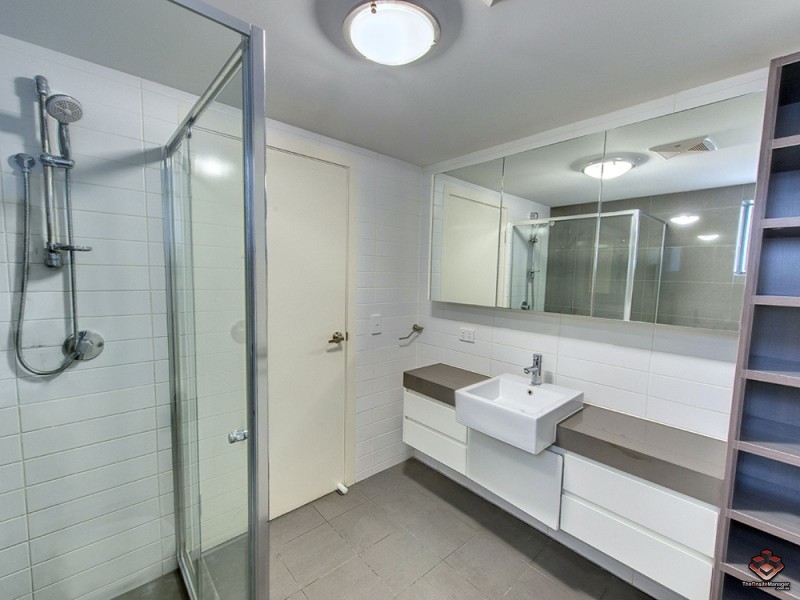 410/19 Tank Street, Kelvin Grove QLD 4059