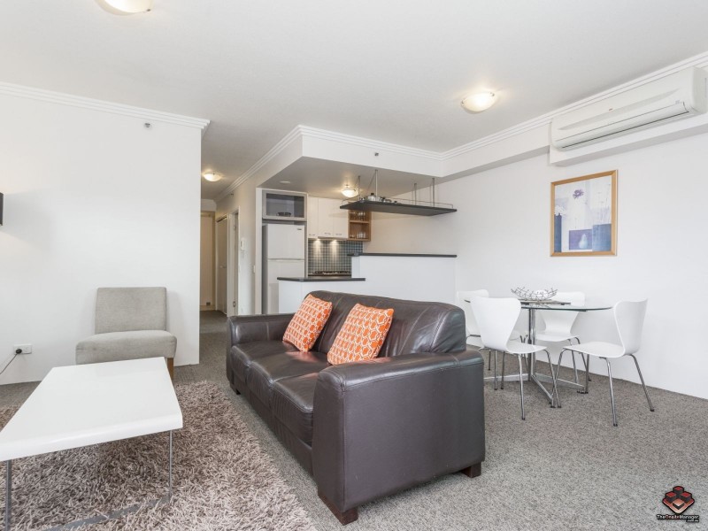 363 Turbot Street, Brisbane QLD 4000