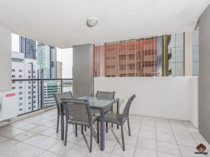 363 Turbot Street, Brisbane QLD 4000