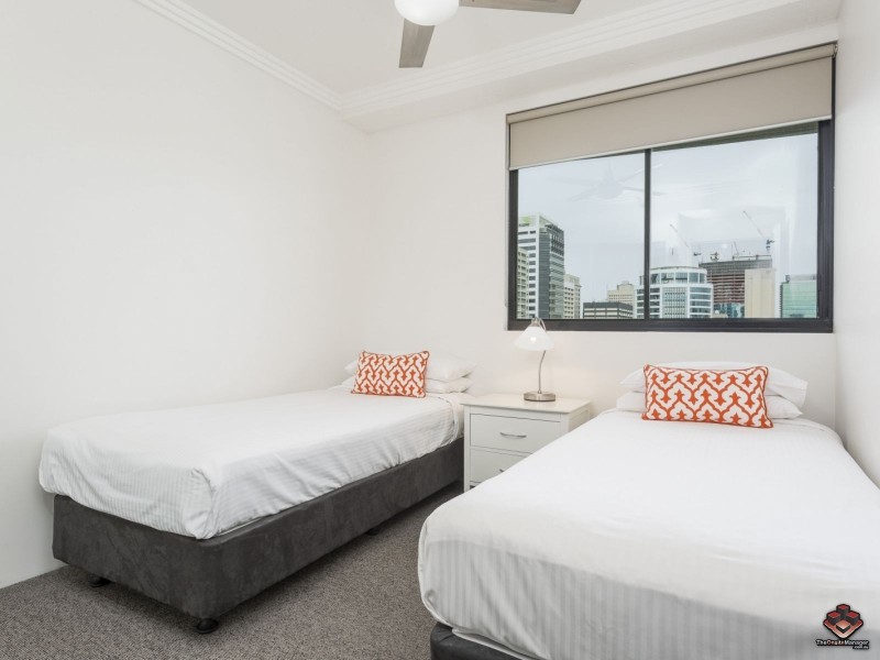 363 Turbot Street, Brisbane QLD 4000