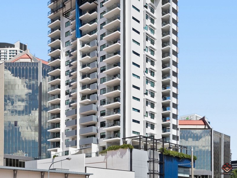 363 Turbot Street, Brisbane QLD 4000