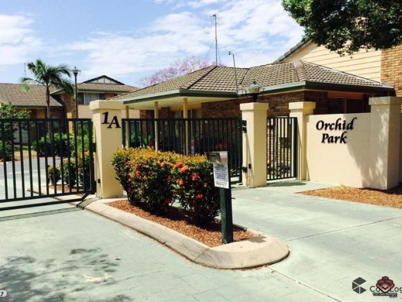 37/1A Alison Road, Carrara QLD 4211