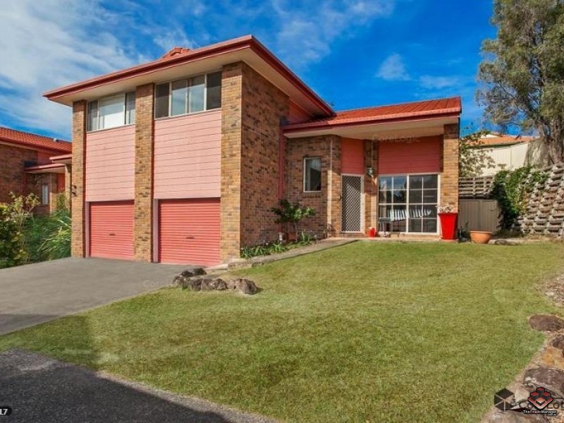 37/1A Alison Road, Carrara QLD 4211