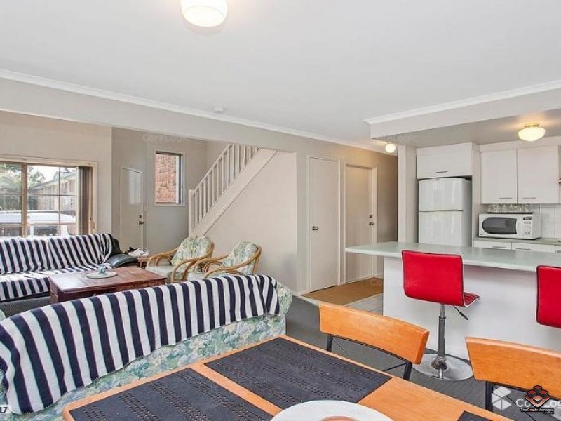 37/1A Alison Road, Carrara QLD 4211