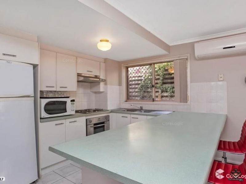 37/1A Alison Road, Carrara QLD 4211