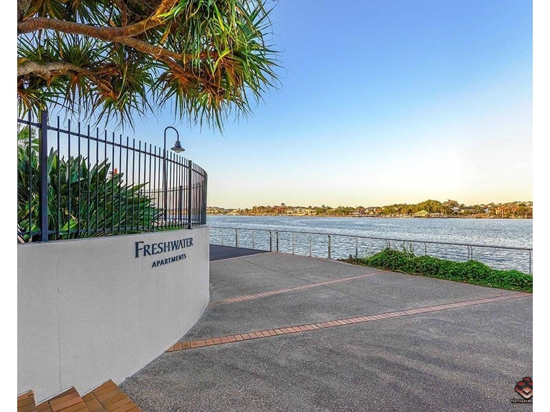 1 Gray St, New Farm QLD 4005