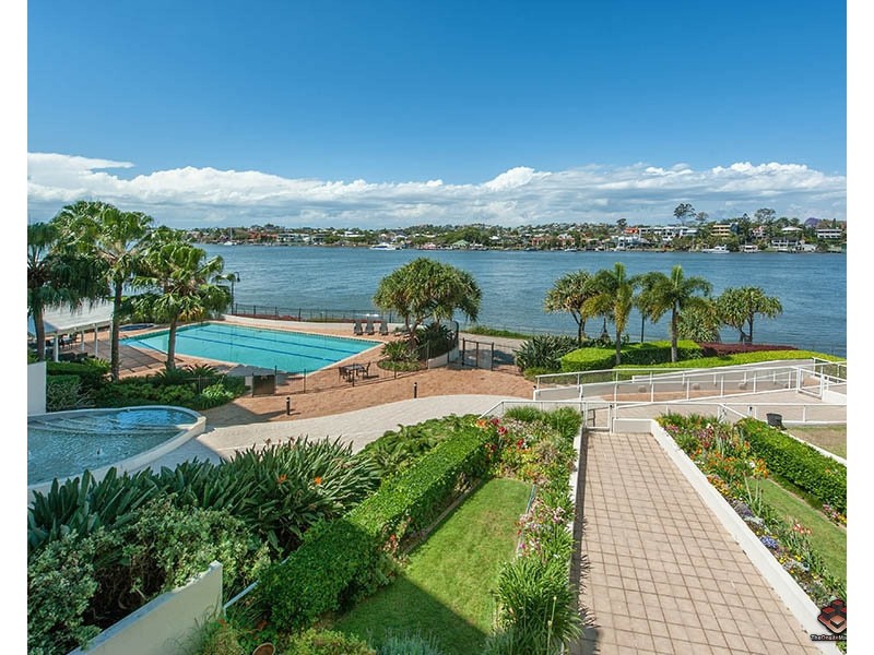 1 Gray St, New Farm QLD 4005