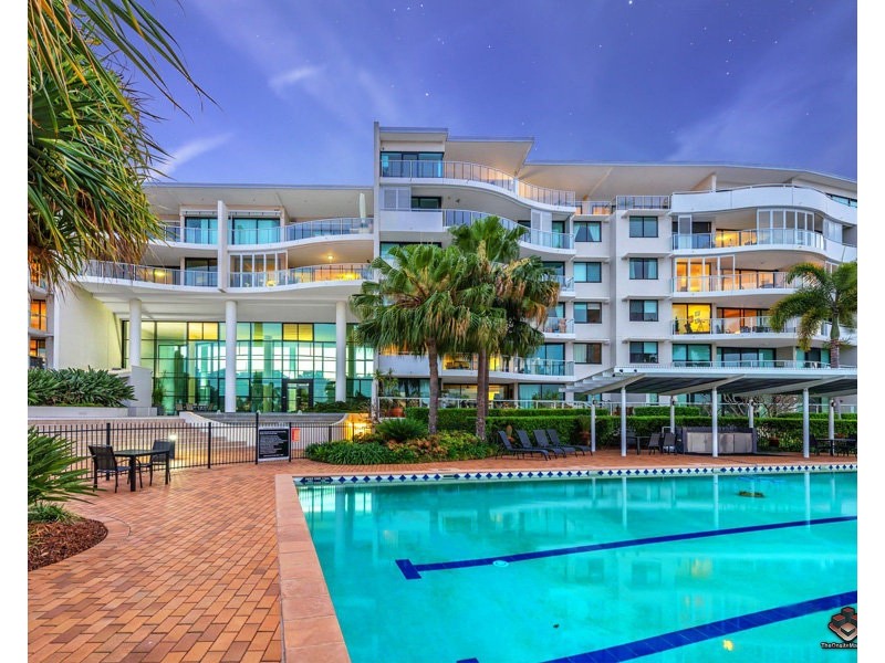 1 Gray St, New Farm QLD 4005