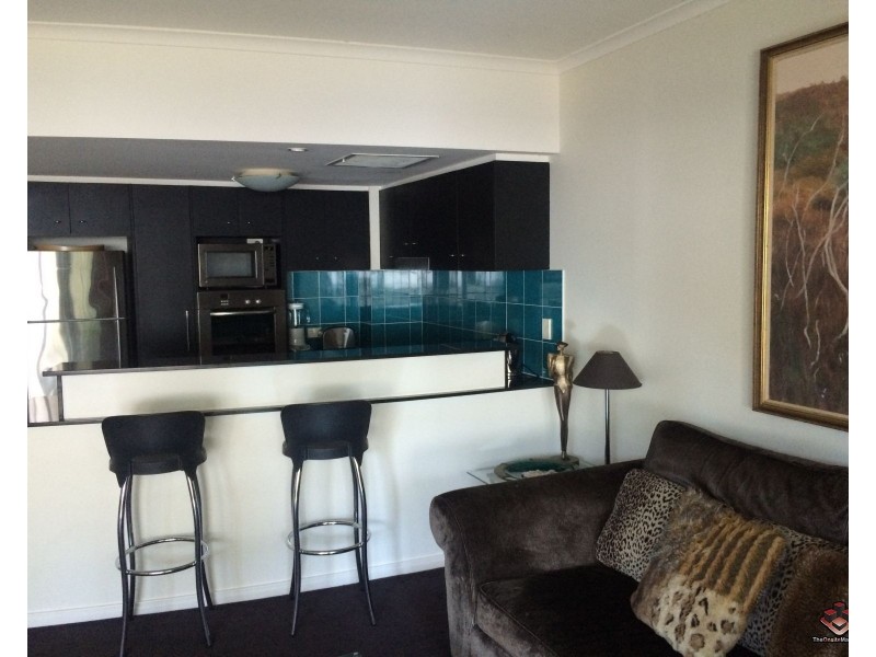 1 Gray St, New Farm QLD 4005