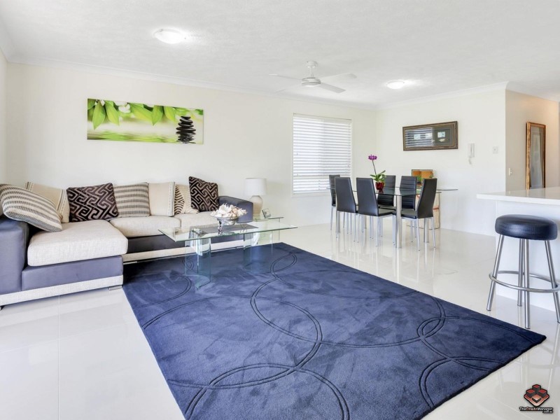 Chevron Island QLD 4217