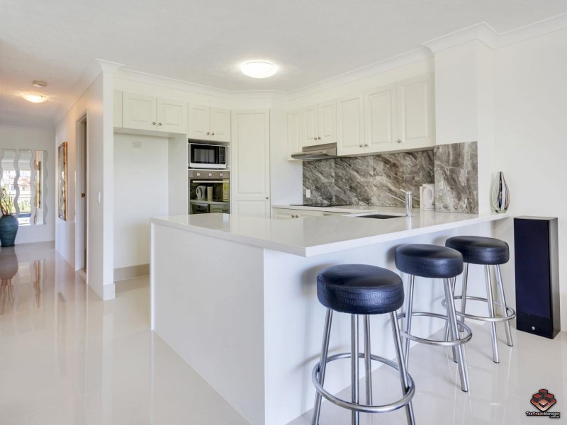 Chevron Island QLD 4217