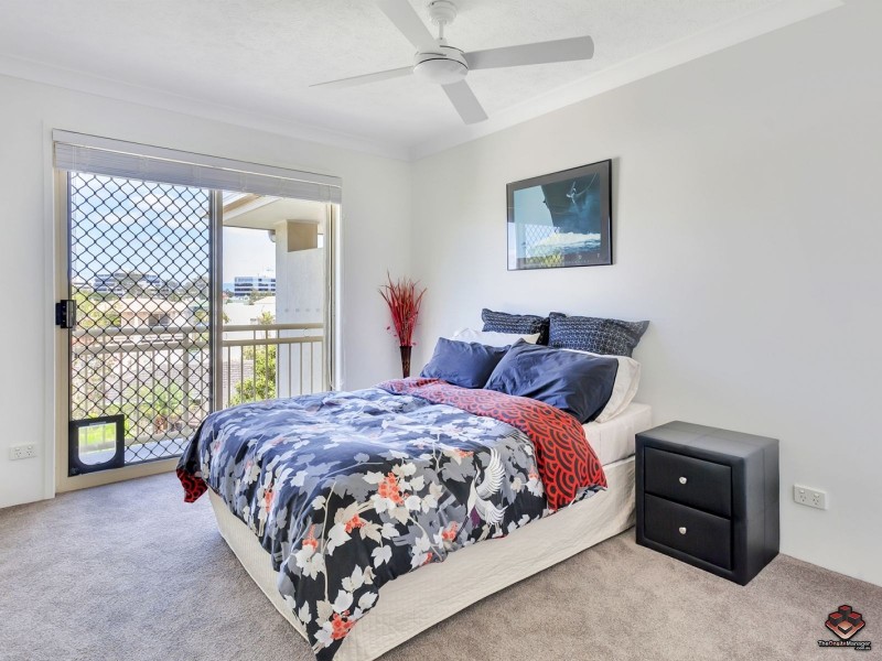 Chevron Island QLD 4217