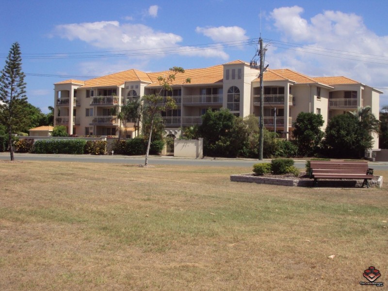 Chevron Island QLD 4217