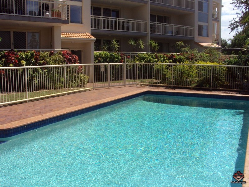 Chevron Island QLD 4217