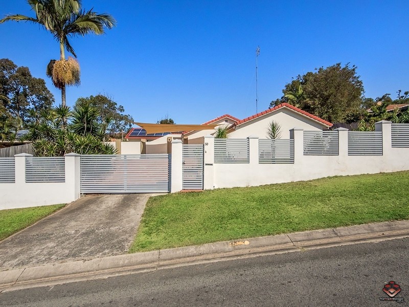 50 Latrobe Avenue, Helensvale QLD 4212