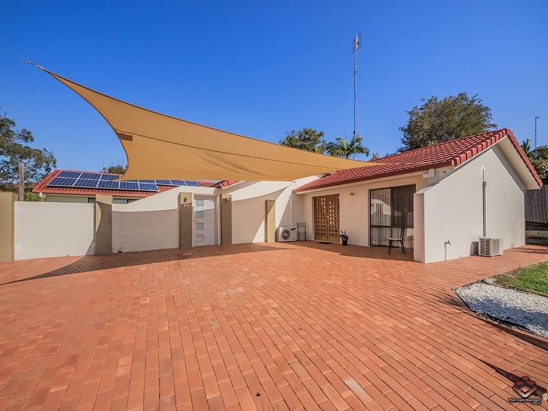 50 Latrobe Avenue, Helensvale QLD 4212