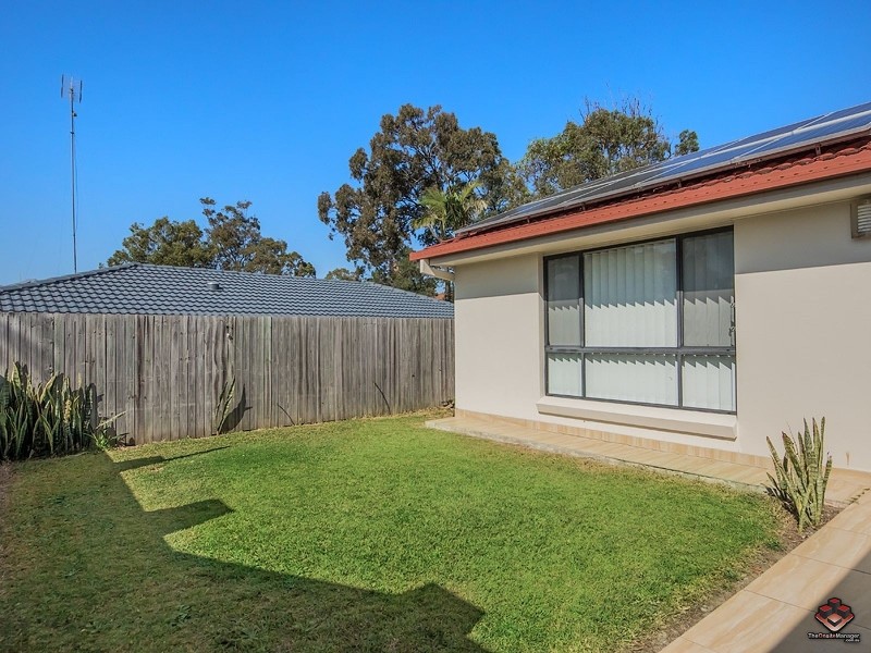 50 Latrobe Avenue, Helensvale QLD 4212