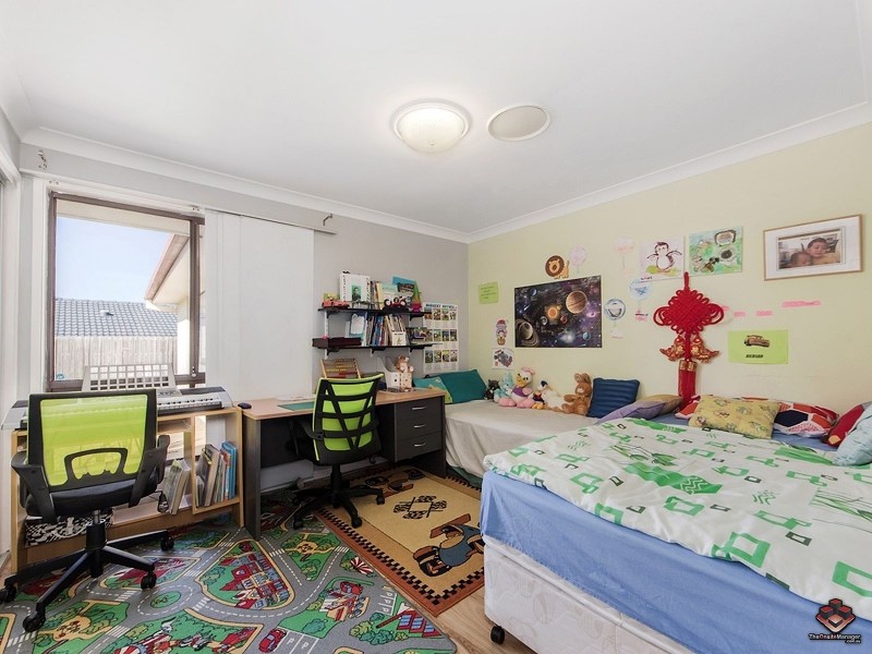 50 Latrobe Avenue, Helensvale QLD 4212