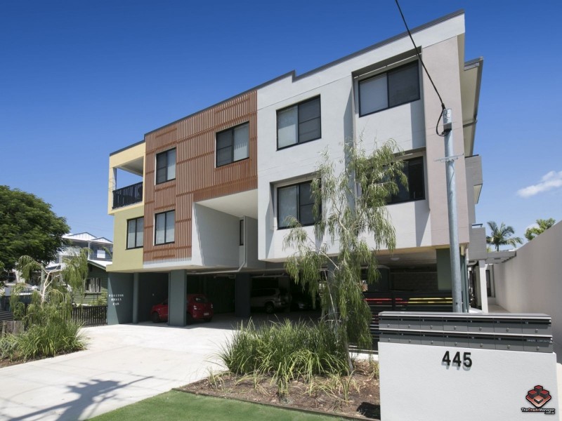 13/445 Oxley Road, Sherwood QLD 4075