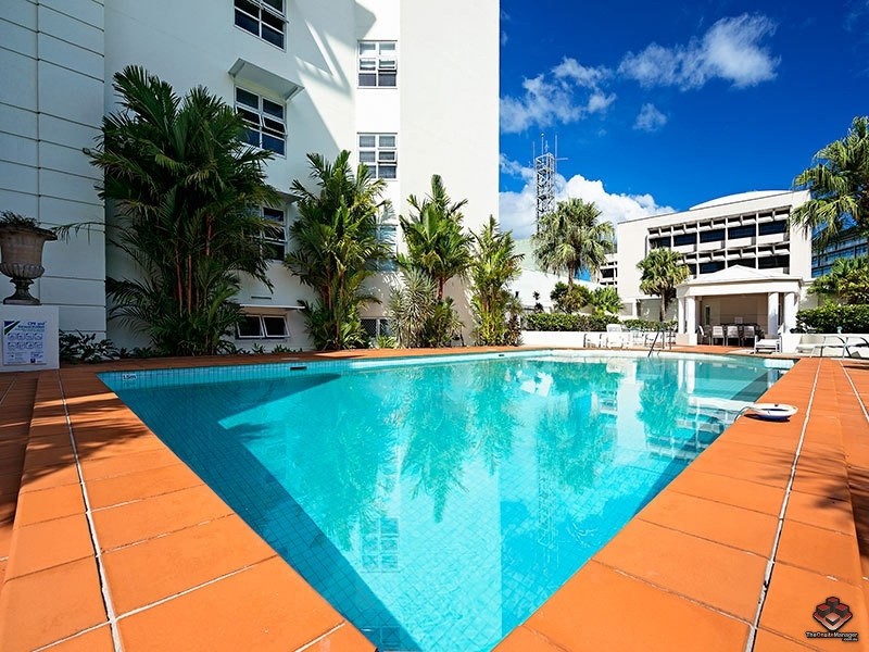 73 Spence Street, Cairns City QLD 4870