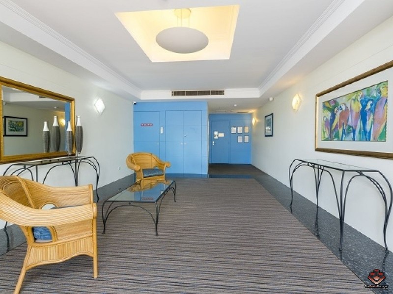 73 Spence Street, Cairns City QLD 4870