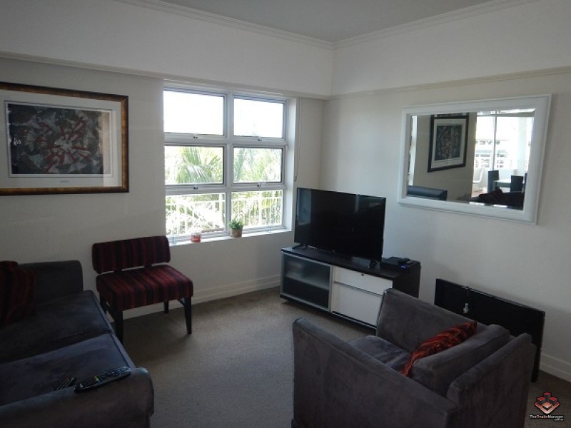 73 Spence Street, Cairns City QLD 4870