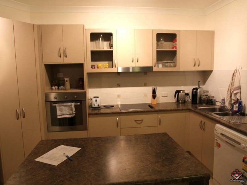 111-127 Bowen Road, Rosslea QLD 4812