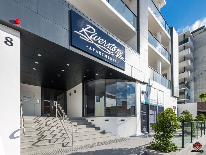 203/8 Masters Street, Newstead QLD 4006